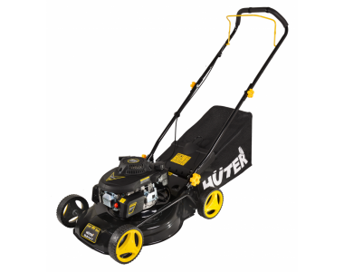 Газонокосилка бензиновая HUTER GLM-4.0T