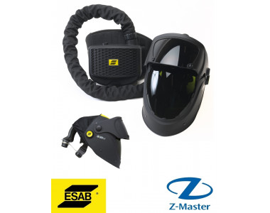 Сварочная маска G30 Din 10 for air Сварочная маска G30 Din 10 for air