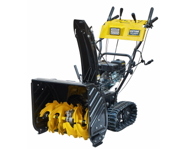 Снегоуборщик HUTER SGC 6000CD